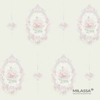 Обои Milassa Joli арт-Joli1-005 — фото 1, Обои для стен
