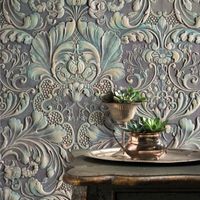 Товар: Обои Lincrusta Lincrusta арт-RD1952 - фото 4 Обои Lincrusta Lincrusta арт-RD1952 — фото 4, Обои