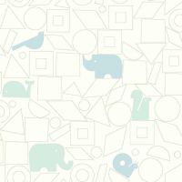 Обои York Dwell Studio Baby + Kids арт-DW2443 — фото 1, Обои