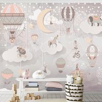 Товар: Фрески Affresco Сказки Affresco арт-ZK663-COL1 - фото 2 Фрески Affresco Сказки Affresco арт-ZK663-COL1 — фото 2, Фрески