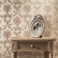 Обои Loymina La Belle Epoque арт-BQ2-004 — фото 2, Обои