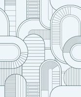 Обои Coordonne 40th Anniversary арт-8000081 — фото 1, Обои