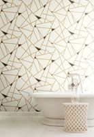 Обои York Black&White Resource Library арт-RY2702 — фото 3, Обои