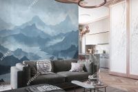 Фрески Affresco Fine Art арт-RE885-COL4 — фото 2, Фрески