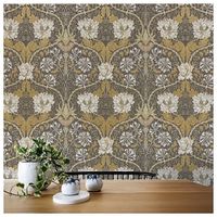 Обои Morris&Co The Craftsman арт-216471 — фото 3, Обои