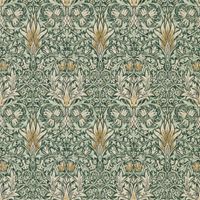 Обои Morris&Co Compilation Wallpaper арт-216863 — фото 1, Обои