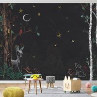 Фрески Affresco Сказки Affresco арт-OF622-COL2 — фото 2, Фрески