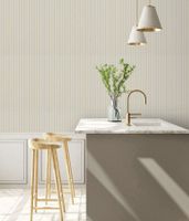 Обои Ralph Lauren Signature Stripe Library арт-PRL709-06 — фото 2, Обои