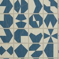 Обои Osborne & Little Kanoko арт-W7557-03 — фото 1, Обои