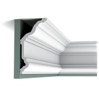 Лепнина ORAC Карнизы арт-C332 — фото 1, Карнизы