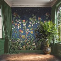 Обои Holden Decor Tales of the Manor арт-99525 — фото 3, Обои