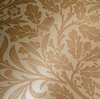 Обои Morris&Co Pure арт-216041 — фото 2, Обои