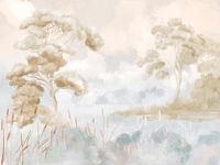 Фрески Wall Street Фрески арт-25806 — фото 1, Фрески