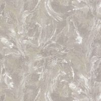 Обои Decori-Decori Carrara 2 Винил на флизелине (1,06*10,05) Серый/Бежевый, Мрамор арт-83626 — фото 1, Обои