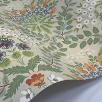 Обои York Rifle Paper Co. Second Edition арт-RP7321 — фото 3, Обои