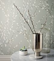 Обои Romo Floris арт-W406-03 — фото 2, Обои