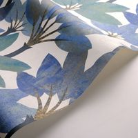 Обои Casadeco Babylone арт-89716801 — фото 2, Обои