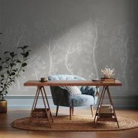 Обои Cole & Son The Gardens арт-120-6023S — фото 6, Обои