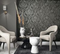 Товар: Обои Marburg Melange арт-36106 - фото 3 Обои Marburg Melange арт-36106 — фото 3, Обои для стен