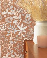 Обои Caselio Essentiel арт-103111099 — фото 3, Обои для стен