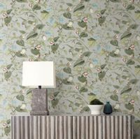 Обои York Blooms Second Edition арт-BL1712 — фото 3, Обои