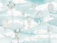 Фрески Affresco Сказки Affresco арт-ID641-COL1 — фото 1, Фрески