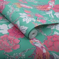 Товар: Обои Graham & Brown Hybrid арт-104270 - фото 3 Обои Graham & Brown Hybrid арт-104270 — фото 3, Обои для стен