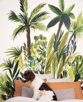 Обои Caselio Green & Co арт-104007003 — фото 3, Обои для стен