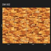 Обои Loymina Illusion арт-DM-002 — фото 2, Обои