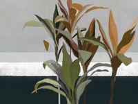 Фрески Wall Street Фрески арт-25715 — фото 1, Фрески