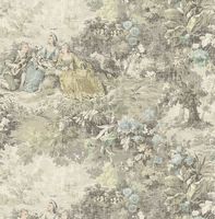 Обои KT-Exclusive Biltmore арт-BT81104 — фото 1, Обои