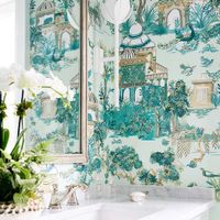 Товар: Обои Thibaut Eden арт-T20825 - фото 3 Обои Thibaut Eden арт-T20825 — фото 3, Обои