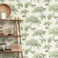 Обои Aura Archives vol.1 by Crown арт-M1674 — фото 5, Обои