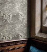 Обои Cole & Son Fornasetti арт-114-2005 — фото 3, Обои