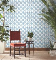 Товар: Обои York Mediterranean арт-MN1850 - фото 4 Обои York Mediterranean арт-MN1850 — фото 4, Обои