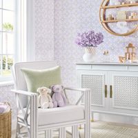 Обои Thibaut Islander арт-T15828 — фото 4, Обои