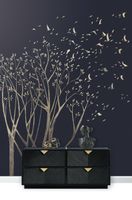 Фрески Fresq Geo Collection арт-GEO14 — фото 1, Фрески