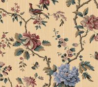 Обои Loymina Шелковый путь арт-SLK1-004 — фото 1, Обои