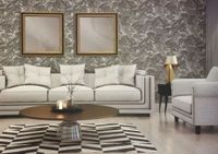 Товар: Обои Alessandro Allori Breeze арт-RDT2206-5 - фото 4 Обои Alessandro Allori Breeze арт-RDT2206-5 — фото 4, Обои для стен