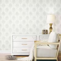 Обои Studio Italia Collection Tesoro арт-TS10035 — фото 2, Обои