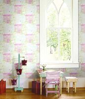 Товар: Обои Wallquest Jelly Beans арт-JB80204 - фото 2 Обои Wallquest Jelly Beans арт-JB80204 — фото 2, Обои