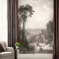 Обои KT-Exclusive Biltmore арт-MB82000M — фото 2, Обои