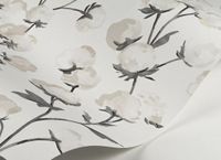 Товар: Обои Casadeco Soliflore арт-200290909 - фото 4 Обои Casadeco Soliflore арт-200290909 — фото 4, Обои для стен