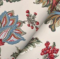 Обои Ronald Redding Astoria арт-MX9623W — фото 3, Обои