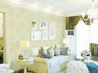 Обои Baoqili HO-01 арт-HO-1-18044A — фото 3, Обои