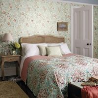 Обои Morris&Co Morris and Friends арт-214731 — фото 2, Обои