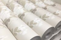 Товар: Обои 1838 Wallcoverings Camellia арт-1703-109-03 - фото 2 Обои 1838 Wallcoverings Camellia арт-1703-109-03 — фото 2, Обои