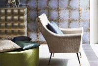 Обои Zoffany Muse арт-312830 — фото 1, Обои