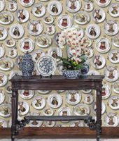 Обои Holden Decor Tales of the Manor арт-91960 — фото 4, Обои