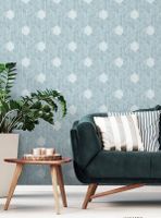 Обои Aura Scott Living арт-FD25904 — фото 3, Обои